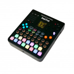 SmplTrek - g
