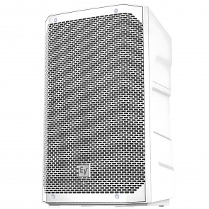 ELX200-10P-W - front viev