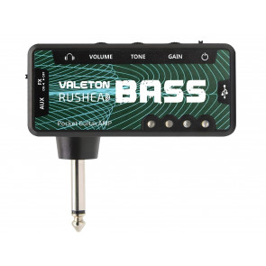 RH-4 Rushead Bass