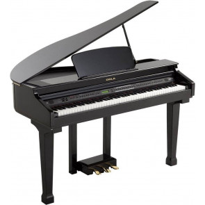 Orla GRAND 120 Black - Digital Piano