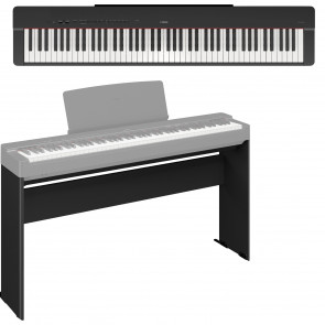 ‌Yamaha P-225 B + L-200B - Digital piano+stand