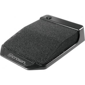 AKG PCC170 SW - professionelle Grenzflächenmikrofone
