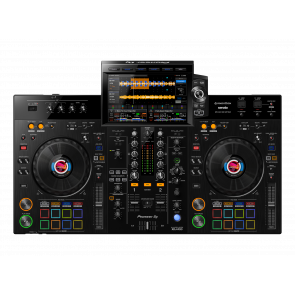 ‌Pioneer XDJ-RX3 - 2-Kanal-All-in-One-Performance-DJ-System