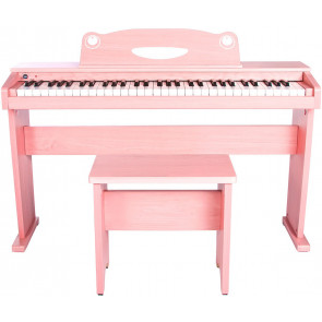 Artesia FUN-1 Pink - Digitalpiano für Kinder