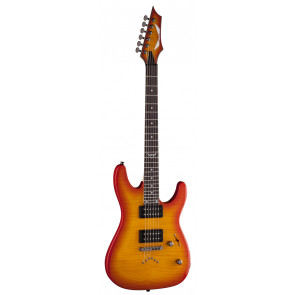 Dean Custom 350 TAB - E-Gitarre