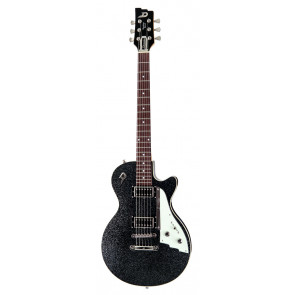 Duesenberg Starplayer Special Black Sparkle - E-Gitarre