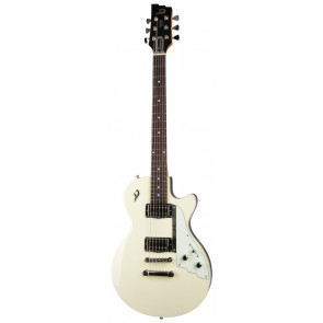 Duesenberg Starplayer Special Vintage White - E-Gitarre