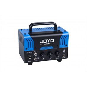Joyo Bantamp Bluejay - 20 W Mini-Gitarrenkopf