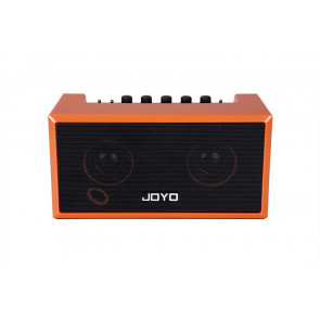 Joyo Top-GT - Mini-Gitarrenverstärker