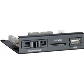 Ketron USB005 - Kartenleser USB005