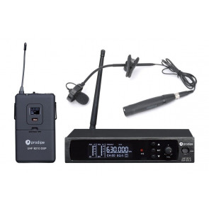 Prodipe UHF DSP SB21 - wireless system