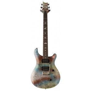 PRS 2018 SE Standard 24 Multi Foil - E-Gitarre