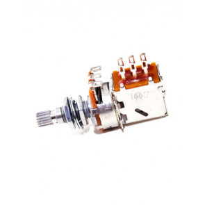 PRS ACC 4108 - Tone 500k Potentiometer mit Push/Pull-Schalter