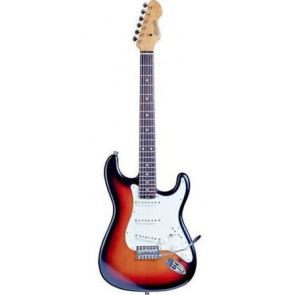 Blade Texas Standard Pro 3TS - E-Gitarre