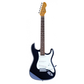 Blade Texas-Standard-Pro-4-RC-B - E-Gitarre