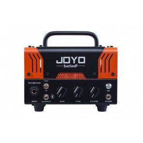Joyo Bantamp Firebrand - Mini-Gitarrenkopf 20W