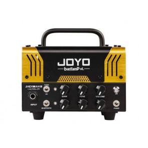 Joyo Bantamp Jackman II JDC LTD Gold - Mini-Gitarrenkopf 20 W
