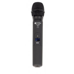 Prodipe M850 MK2 - UHF dynamic microphone