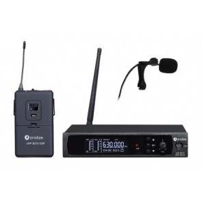 Prodipe UHF DSP VL21 - wireless system
