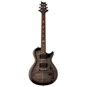 PRS 2018 SE 245 Charcoal Burst - E-Gitarre