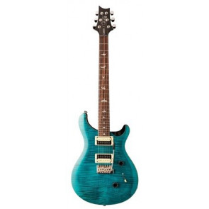 PRS SE Custom 24 Sapphire - E-Gitarre