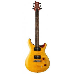 PRS SE Paul's Guitar Amber - E-Gitarre
