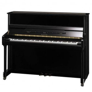 Samick JS-121MD EB HP - klassisches Klavier
