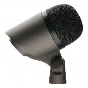 Stagg DM 5010 H - Kickdrum-Mikrofon