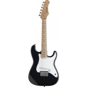Stagg J 200 BK - E-Gitarre