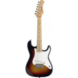 Stagg J 200 SB - E-Gitarre