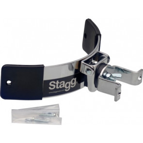 Stagg ML279 - Beinstütze für Marschtrommel