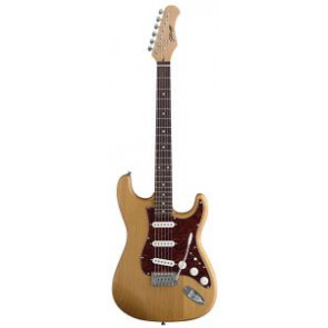 Stagg S 300 N - Stratocaster-E-Gitarre