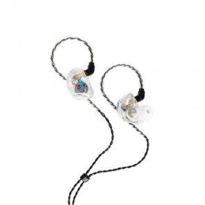 Stagg SPM-435 TR - In-Ear-Kopfhörer-Monitore