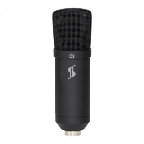 Stagg SUM45 SET - USB-Kondensatormikrofon