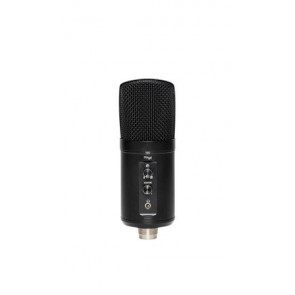 Stagg SUSM60D - USB-Kondensatormikrofon