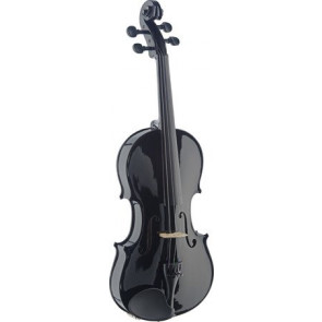 Stagg VN 4/4 TBK - Violine mit Koffer