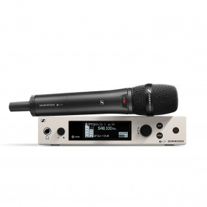 Sennheiser ew 300 G4-865-S-Bw - VEKTOR-DRAHTLOSES SET 626-698 MHz