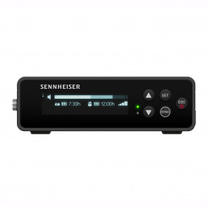 Sennheiser EW-DP EK Q1-6 - MINIATURE RECEIVER, 470-526 MHz