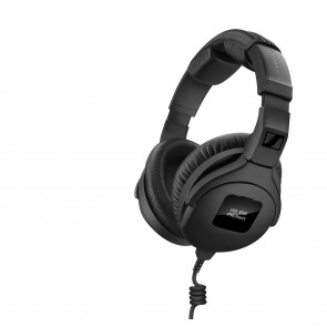 Sennheiser HD 300 PROtect - Professional Monitoring Headphones
