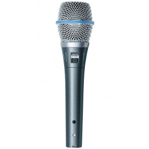 SHURE BETA87A B-STOCK