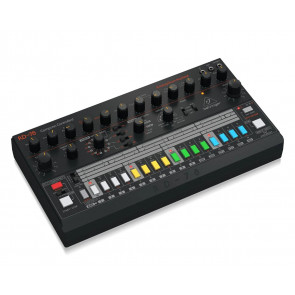 Behringer RD-78 – Analoge Drum Machine