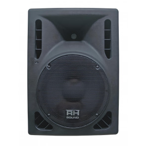 RH Sound PP-0312 - passive speaker front