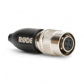 RODE MiCon4 - Adapter do mikrofonu - poziom 