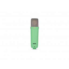 Rode NT1 Signature Green front