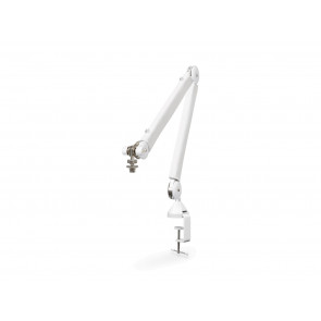 Rode PSA1+ white - ramię mikrofonowe przód