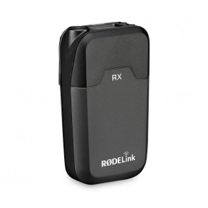 RODELink RX-CAM Receiver - odbiornik front