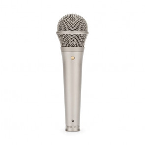 RODE S1 - Mikrofon pojemnościowy front