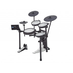 Roland TD-17KV2 - E-Drum Set z boku