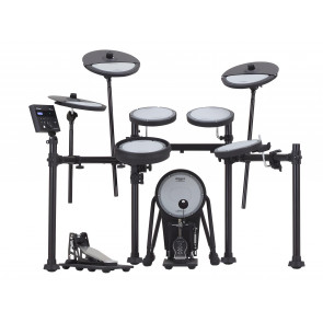 Roland VQD106 - Electronic drum kit front