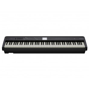 Roland FP-E50 - front